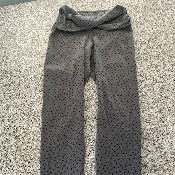 Nike Dri-fit Leggings - Picture 1 of 5